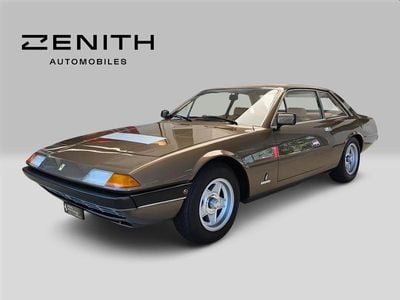 Gebraucht 1976 Ferrari 365 | CHF 159’900