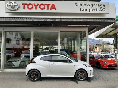 gebraucht Toyota Yaris GR1.6 Turbo Sport 4x4