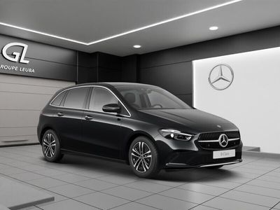 gebraucht Mercedes B220 4Matic 8G-DCT