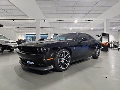 Gebraucht 2016 Dodge Challenger Coupé | CHF 46’900