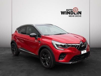 Gebraucht Mitsubishi ASX Intense 143 PS (105 kW) 2025 SUV