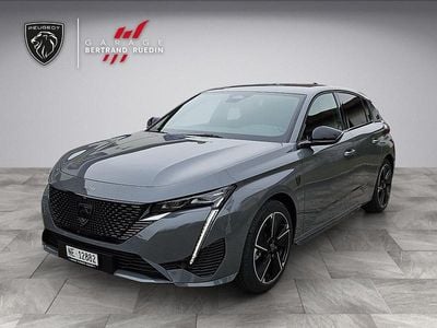 Gebraucht 2024 Peugeot 308 GTi Limousine | CHF 29’900