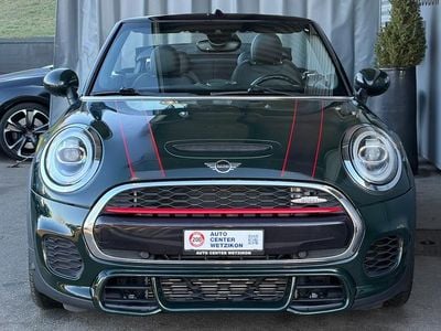 Gebraucht Mini John Cooper Works 231 PS (169 kW) 2018 Kleinwagen