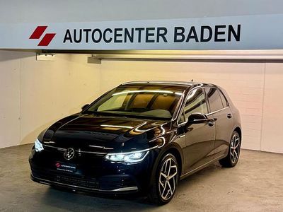 Gebraucht 2020 VW Golf VIII Edition | CHF 16’900 (Fairer Preis)