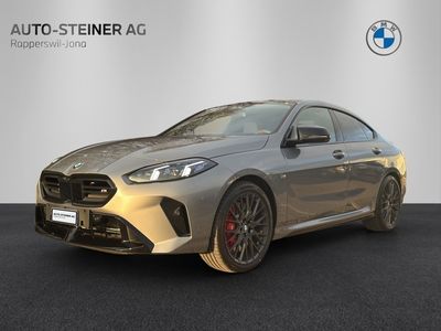 Neu 2025 BMW M235 M Sport Coupé | CHF 69’990 (Etwas zu teuer)