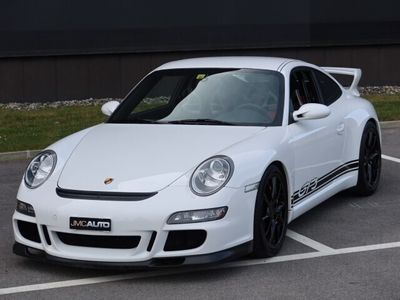 gebraucht Porsche 911 GT3 