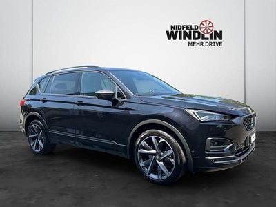 Gebraucht 2021 Seat Tarraco FR SUV | CHF 29’900 (Fairer Preis)