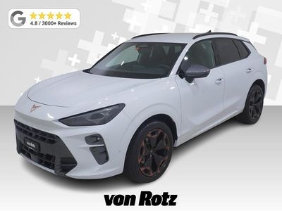 Neu 2025 Cupra Terramar SUV | CHF 40’900 (Superpreis)