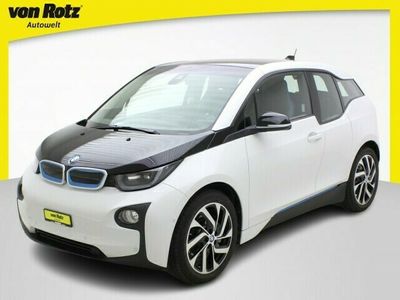 gebraucht BMW i3 94 Ah