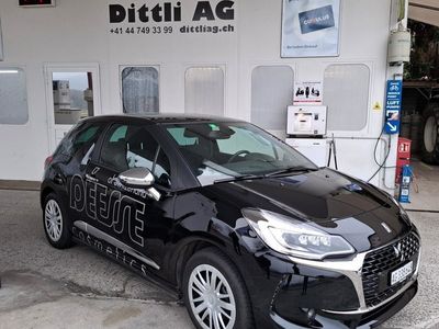 DS Automobiles DS3