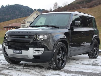 Gebraucht 2022 Land Rover Defender HSE Dynamic | CHF 72’800 (Guter Preis)