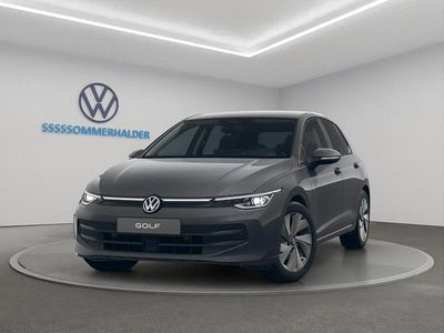 Neu 2026 VW Golf United Limousine | CHF 33’700 (Teuer)