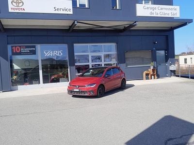 Gebraucht VW Polo United 207 PS (152 kW) 2024 Kleinwagen