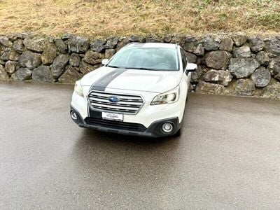 Gebraucht 2016 Subaru Outback SUV | CHF 12’999 (Guter Preis)