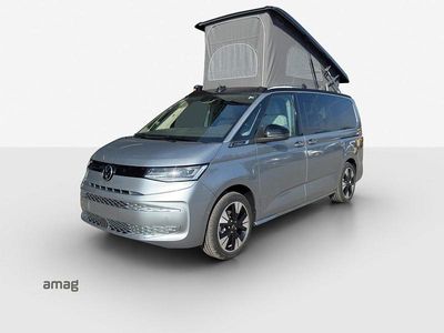 Neu 2025 VW California Beach Van | CHF 80’990