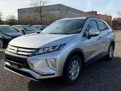 Gebraucht 2018 Mitsubishi Eclipse Cross SUV | CHF 12’900 (Fairer Preis)