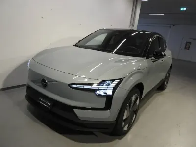 Neu (2026) Volvo EX30 Performance 428 PS | Etwas zu teuer