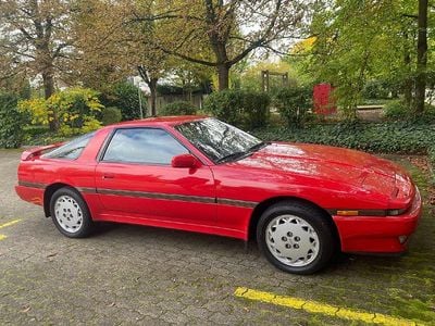 Gebraucht Toyota Supra 235 PS (172 kW) 1987 Coupé