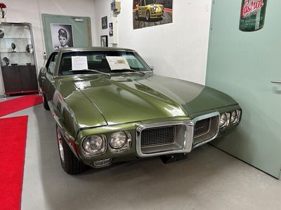 Pontiac Firebird