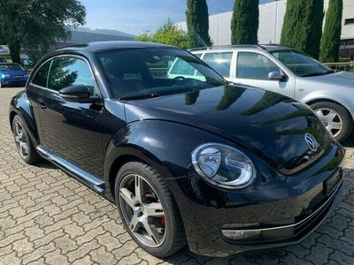 160 VW Beetle gebraucht kaufen - AutoUncle
