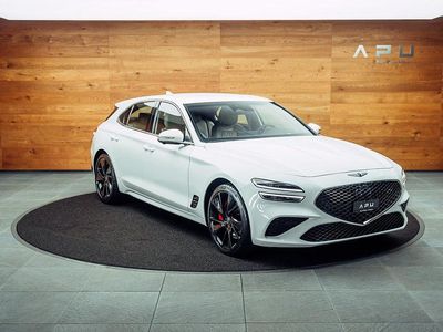 Gebraucht Genesis G70 Sport 200 PS (147 kW) 2022 Kombi