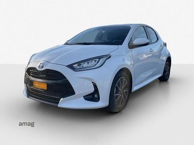 Gebraucht 2024 Toyota Yaris Hybrid Trend | CHF 24’000 (Fairer Preis)