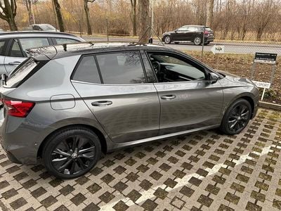 Gebraucht 2022 Skoda Fabia Style | CHF 21’500 (Fairer Preis)