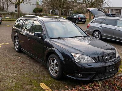 Gebraucht 2004 Ford Mondeo ST | CHF 2’500