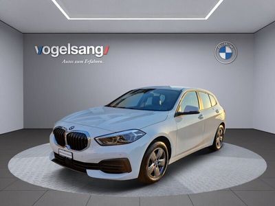 gebraucht BMW 118 i