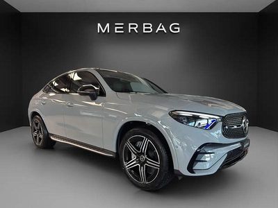 Neu (2026) Mercedes GLC200 204 PS
