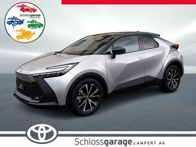 Gebraucht 2024 Toyota C-HR Trend SUV | CHF 38’000