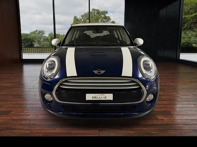 Gebraucht 2014 Mini Cooper Kleinwagen | CHF 7’500