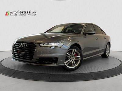 gebraucht Audi A6 3.0 TDI V6 quattro S-tronic