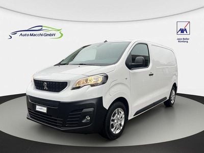 Gebraucht Peugeot e-Expert Premium 100 kW (136 PS) 2021 Van