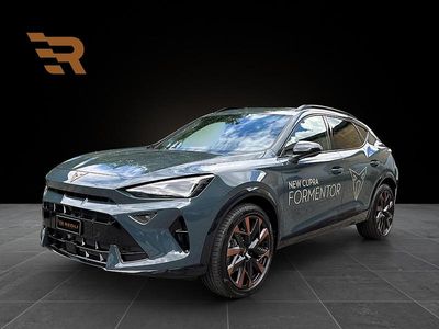 Gebraucht 2024 Cupra Formentor SUV | CHF 39’900