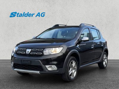 gebraucht Dacia Sandero 0.9 TCe Stepway S/S