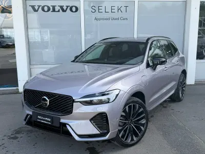 Neu (2026) Volvo XC60 Ultra 455 PS | Superpreis