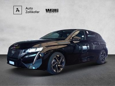 Gebraucht 2024 Peugeot 308 Allure Limousine | CHF 34’900 (Fairer Preis)