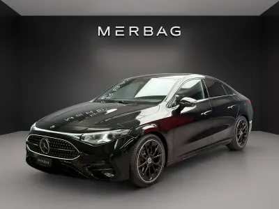 Neu (2026) Mercedes CLA220 224 PS | Superpreis