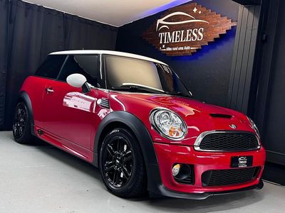 Gebraucht 2011 Mini Cooper S Kleinwagen | CHF 5’890
