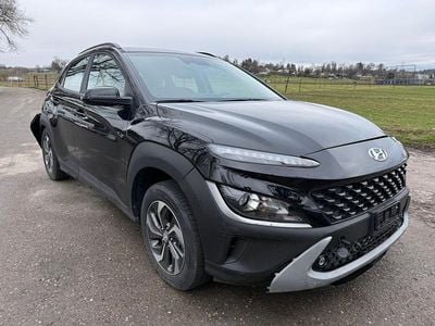 Gebraucht Hyundai Kona 141 PS (103 kW) 2022 SUV