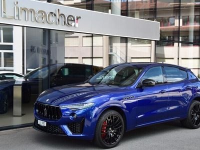 Gebraucht 2024 Maserati Levante SUV | CHF 109’900