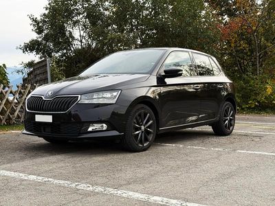 Gebraucht 2019 Skoda Fabia Style Kleinwagen | CHF 15’900 (Etwas zu teuer)