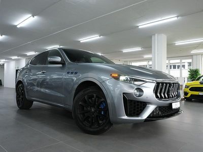 Gebraucht 2021 Maserati Levante GT SUV | CHF 40’890
