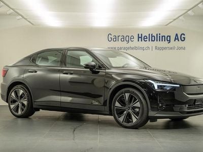 Gebraucht 2024 Polestar 2 Long Range Single Motor Kleinwagen | CHF 49’900