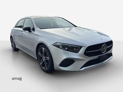 Gebraucht 2024 Mercedes A180 | CHF 34’900 (Teuer)