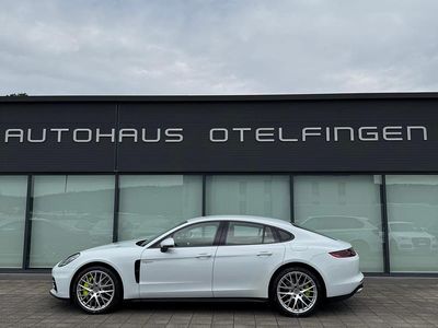 Gebraucht Porsche Panamera 330 PS (242 kW) 2017 Limousine