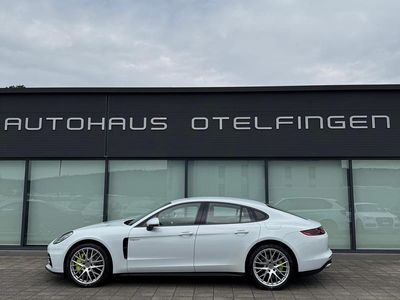 Gebraucht 2017 Porsche Panamera Limousine | CHF 54’900