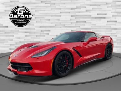 Chevrolet Corvette Stingray