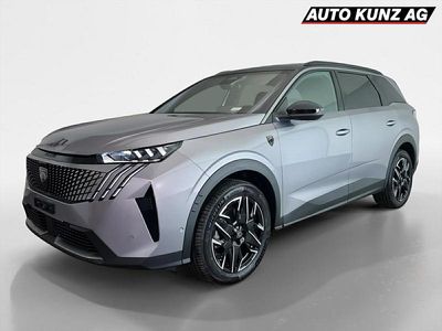 Neu 2025 Peugeot 5008 GTi Van / Kleinbus | CHF 34’989